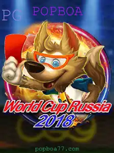 Explorando o Fenômeno do Jogo 'WorldCupRussia2018'