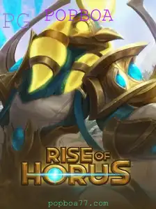Explorando o Fascinante Mundo de RiseofHorus: O Guia Definitivo