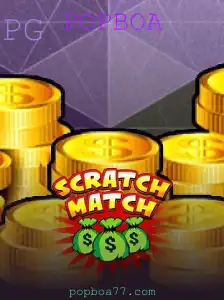 ScratchMatch: A Nova Sensação no Mundo dos Jogos