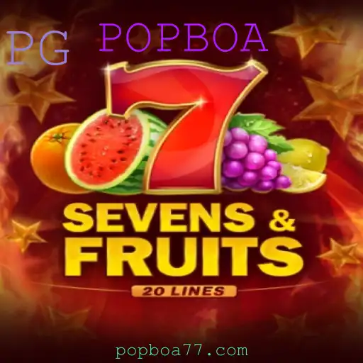 SevensFruits20: Explorando Magnetismo de Diversão e Estratégia no Mundo POPBOA