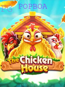 Explorando o Mundo de 'TheChickenHouse': Um Jogo de Estratégia e Sustentabilidade