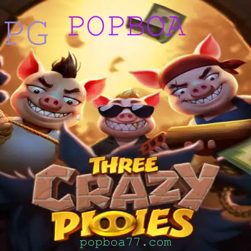 Explorando o Mundo de ThreeCrazyPiggies: Um Mergulho Profundo no Jogo POPBOA