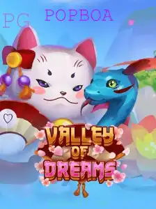 Explore os Mistérios de 'ValleyofDreams': Um Novo Mundo de Aventura e Estratégia