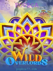 WildOverlords: Explorando o Fascinante Mundo dos Senhores Selvagens
