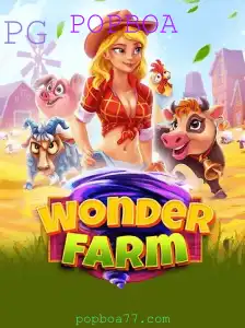 Descubra as Maravilhas de WonderFarm: O Jogo que Está Fazendo Sucesso